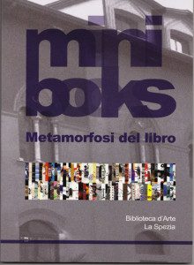 2 mini-books