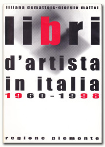catalogo torino libri dartista
