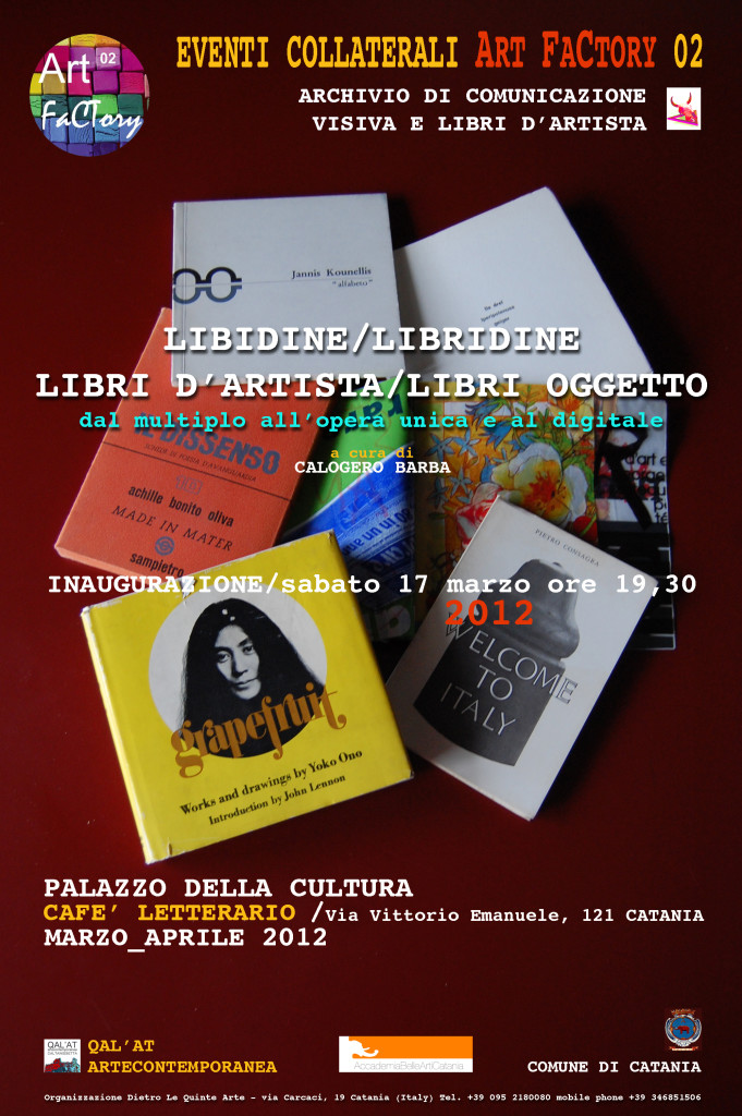 Libidine Libridine