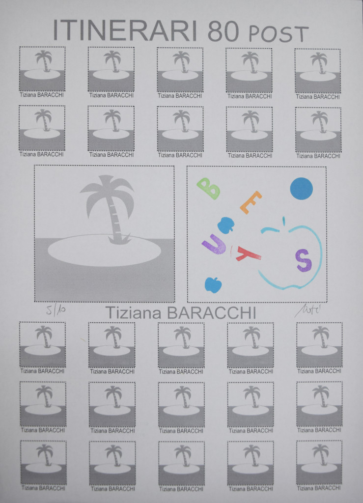 Tiziana Baracchi