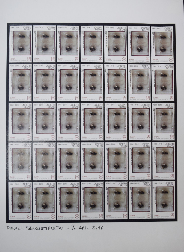 70 Api, 2016