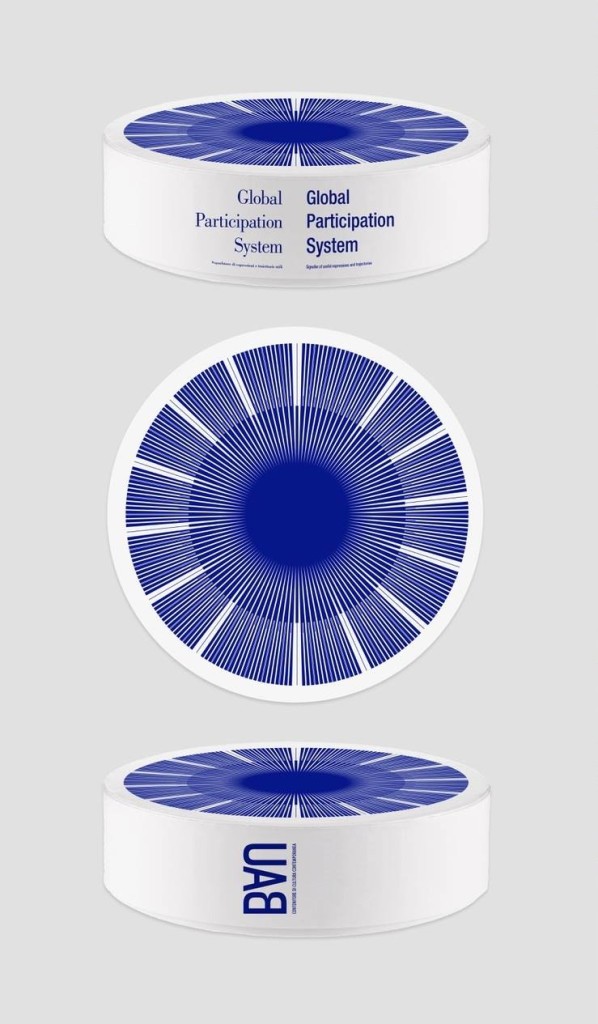 GPS - Global Participation System