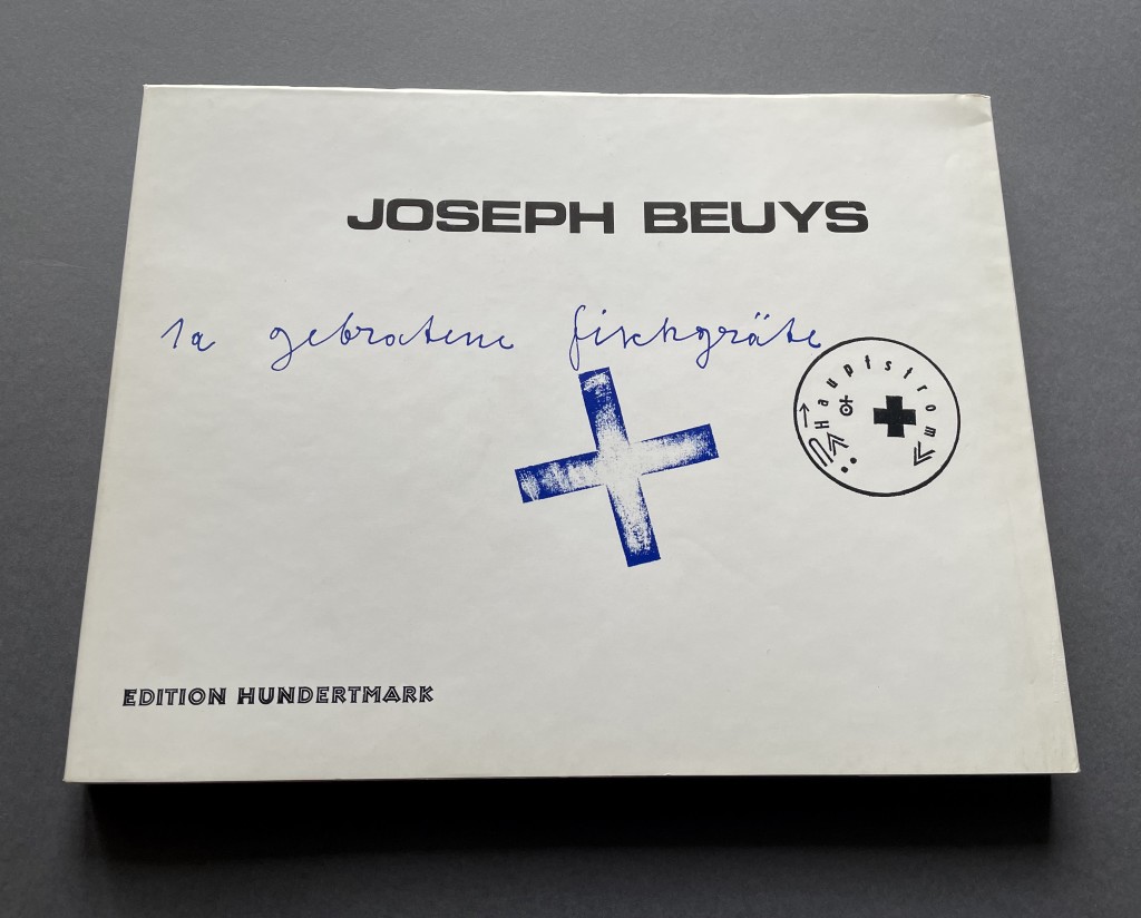 Joseph Beuys